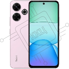 Смартфон Xiaomi Redmi 13, 8/256Gb, розовый