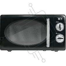 Микроволновая Печь GFGril GF-MWO203 20л. 700Вт черный