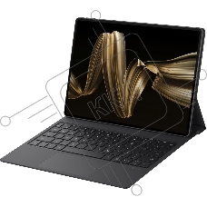 Планшет Huawei MatePad Pro Papermate MRO-W09 Wi-Fi 12/512Gb, с клавиатурой, черный