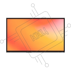 Интерактивный комплекс Lumien IFCLO1ILM86 [LMP8603ELRU] 86