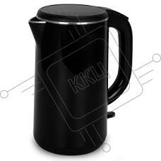 Чайник электрический Sakura SA-2181BK (1.8) черн д