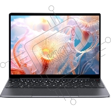 Ноутбук Chuwi Corebook X 14 Ryzen 5 7430U 16Gb SSD512Gb AMD Radeon Graphics 14