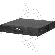 Видеорегистратор Dahua DH-XVR4116HS-I/T