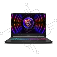 Ноутбук MSI Katana 17 B13VEK-1624XRUY/17.3