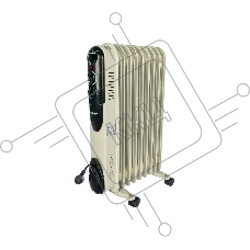 Радиатор Neoclima NC 9309