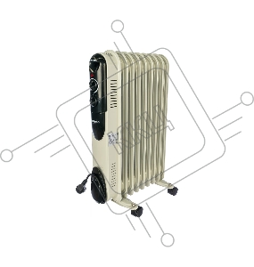 Радиатор NEOCLIMA NC 9309