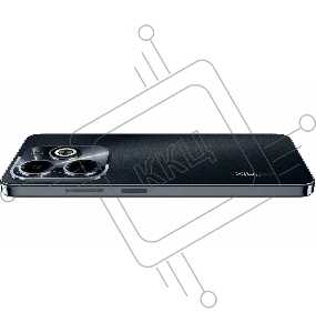 Смартфон Infinix HOT 40i 8+128 GB Starlit Black X6528B