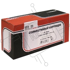 Картридж лазерный ELP TK-3190 черный (30000 стр.) для Kyocera P3055dn/P3060dn/P3155dn/P3160dn/M3655idn/M3660idn