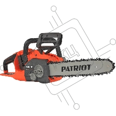 Электрическая цепная пила Patriot CS 302 дл.шины:14