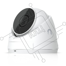Камера видеонаблюдения Ubiquiti UniFi Protect Camera G5 Turret Ultra Видеокамера 2K HD (4MP), 30 к/с, 102,4°, ИК-подсветка до 30 м