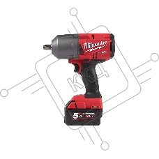 Импульсный гайковерт Milwaukee M18FHIWF12-502x4933459696
