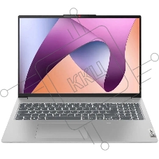 Ноутбук Lenovo IdeaPad Slim 5 16ABR8 Ryzen 5 7430U 16Gb SSD512Gb AMD Radeon 16