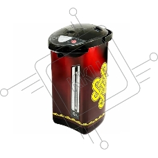 Термопот LIGRELL LAP-683SR 6 л, 900 Вт, красный