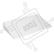 Козырек Ballu 900*550
