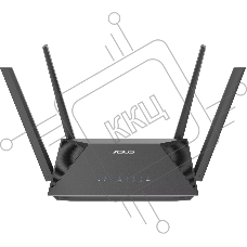 Маршрутизатор ASUS RT-AX52 PRO
