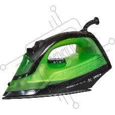 Утюг SUPRA IS-2416 2400Вт зеленый/черный