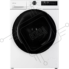 Стиральная машина с сушкой Candy Nova C33D4 474MBBW-07, белая