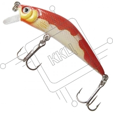 Воблер SANSAN San-Minnow Grips 55S код цв. 560
