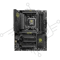 Материнская плата MSI MAG X870 TOMAHAWK WIFI, AM5, AMD X870, 4xDDR5, 4xSATA, 4xM.2, 1xPCI-E 3.0 x1, 1xPCI-E 4.0 x4, 1xPCI-E 5.0 x16, 1xHDMI, 2xUSB Type-C, 1x2.5Gb LAN, 2xUSB-A 3.2 Gen 1, 2xUSB-A 3.2 Gen 2, 2x3.5 мм, 7.1, Standard-ATX