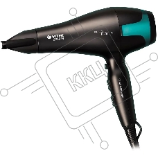 Фен Vitek VT-8215 разноцветный