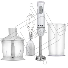 Блендер Vitek  VT-3413 W белый