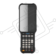 Терминал сбора данных Bluebird EK430 (WWAN) A10, LTE, WiFi, BT, AGPS, 13MP Rear , 5MP Front , 4.3