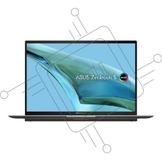 Ноутбук ASUS UX5304VA-NQ396 серый 13.3