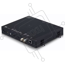 Приставка  LG STB-6500/ Приставка с поддержкой гостиничного ПО Pro:Centric,ОС webOS 5.0; DVB-T2/C/S2/RS-232C, WiFi