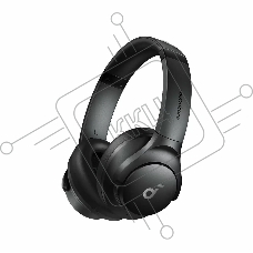 Беспроводные наушники Soundcore Q20i черный