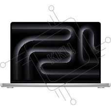 Ноутбук Apple MacBook Pro A3112 M4 10 core 16Gb SSD1Tb/10 core GPU 14.2