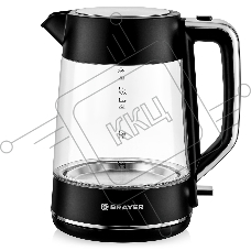 Чайник электрический BRAYER BR6102