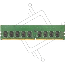 Оперативная память Kingston 32GB 3200MT/s DDR4 ECC CL22 DIMM 2Rx8 Hynix D