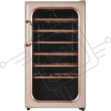 Винный шкаф Maunfeld MFWC-85SCH34