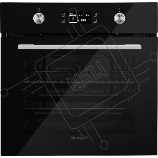 Духовой шкаф Weissgauff EOV 691 PDB, встраиваемый