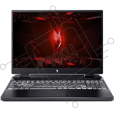 Ноутбук ACER Aspire Nitro AN16-42-R2ZA черный 16