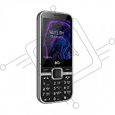 Мобильный телефон BQ 2800L Art 4G черный