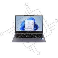 Ноутбук Irbis 14NBP3003 14