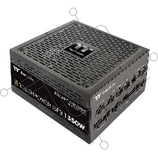 Блок питания Thermaltake Toughpower GF3 (PS-TPD-1350FNFAGE-4), 1350Вт, 80 PLUS Gold, 140мм, модульный, черный