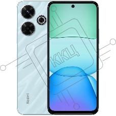 Смартфон Xiaomi Redmi 13, 6/128Gb, голубой
