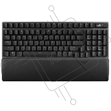 Клавиатура ASUS X901 STRIX SCOPE II 96 WL/NXSW/RU/ABS (RUS)/ ASUS X901 STRIX SCOPE II 96 WL/NXSW/RU/ABS (RUS)