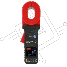 Токоизмерительные клещи UNI-T UT276A+