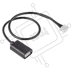 Кабель соединительный HOMMYN HCC-HI для модуля управляющего HDN/WFN