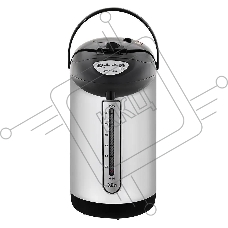 Термопот Starwind STP1130 3 л, 750 Вт, черный