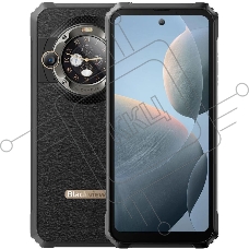 Смартфон Blackview BL9000 Pro, 12/512Gb, черный