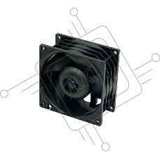 Вентилятор для корпуса Arctic S8038-10K черный, 80 мм, 10000 об/мин, 4 pin