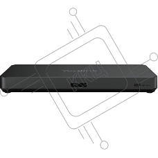 Коммутатор Yealink AVHUB, черный 1306011