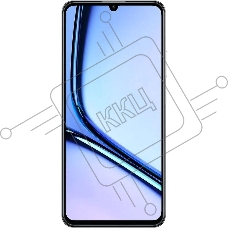 Смартфон Realme Note 60х, 3/64Gb, черный