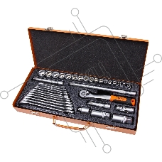 Набор инструмента 36 предм. профессион. AV-011036 AV Steel