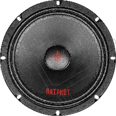 Акустическая система URAL ПАТРИОТ АС-ПТ200