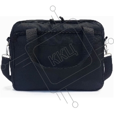 Сумка для ноутбука DURABOOK S14IG2 летняя 14,0 цв. черный